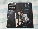 Elvis On Television 1956/60 Double LP  inc Booklet RSD 2017  BRAND NEW/UNPLAYED