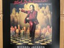Michael Jackson - Blood on the dance floor 2XLP vinyl Near Mint Played Once