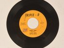 Buddy Knox Jim Bowen Triple-D 798 Party Doll & I'm Stickin With You Rockabilly