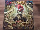 Autopsy - Live in chicago 2lp