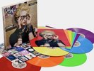 Sealed UK Version Rainbow Edition Madonna Finally Enough Love 6 Vinyl LP Set