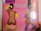 Cardi B Megan Thee Stallion WAP Limited Purple Edition Vinyl New And Sealed