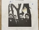 U2 - Pride (In The Name Of Love) 7” Single Record. Irish Pressing CBSA 4727