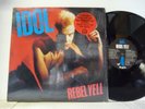 NM IN SHRINK  Billy Idol – 