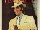 ELVIS PRESLEY Susie Q LP Vinyl Album 1985 Italian Pressing Astra Label RARE