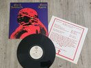 BLACK SABBATH Born Again 1-23978 Warner Brothers Vinyl Excellent 1983