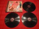 Dorothy and The Wizard of Oz 78 RPM 3x 12