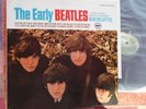 The Early Beatles---Beatles For Sale---Greatest---3 Beatles LPs-- Japan/Holland