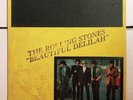 Rolling Stones ‘Beautiful Delilah’ / Prises studio & sessions BBC / TMOQ vinyle