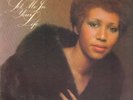 Aretha Franklin Let Me In Your Life Atlantic Vinyl LP