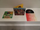 BEATLES SGT PEPPERS LONELY HEARTS CLUB BAND LP VERY RARE 1ST MONO JACKSONVILLE