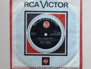 Elvis Presley Bossa Nova Baby / Witchcraft 7