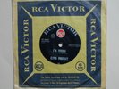 Elvis Presley I'm Yours / Long Lonely Highway 7
