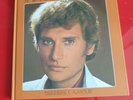 johnny hallyday derrière l'amour coffret super deluxe format livre