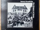 Black Jazz BJQD/17 Henry Franklin The Skipper At Home OG