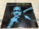 John Coltrane Lee Morgan Blue Train Blue Note 1577 NY