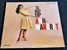 ANN MARGARET - ON THE WAY UP 1962 RCA VICTOR LPM  2453  MONO Excellent