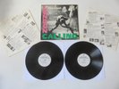 THE CLASH London Calling ORIGINAL 1979 UK 1ST PRESS 2 x VINYL LP SET CBS CLASH3