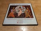 COLUMBIA SAX 2442/3, S/C ED2  BIZET: THE PEARL FISHERS: PIERRE DERVAUX NM