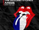 The Rolling Stones - Angie - Vinyle 45 Tours - Edition Limitée