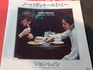 John Lennon 'Nobody Told Me-Your Hands' JAPAN Excelent 1984 £19.99