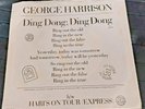 George Harrison 'Ding Dong-Hari's On Tour' 1974 USA £19.99