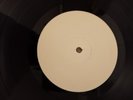 IRON MAIDEN - POWERSLAVE - ORIGINAL UK WHITE LABEL LP TEST PRESS / PROMO