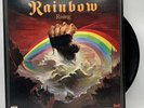 Blackmore’s Rainbow - Rainbow Rising - 1976 US 1st Press (NM) Ultrasonic Clean
