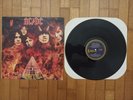 AC/DC Highway to Hell LP - APLP-040 1st Australian Albert press blue label