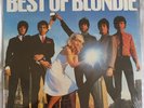 BLONDIE - The Best Of Blondie (1981 Chrysalis)  Vinyl - NEW (JL-2)