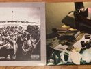 Kendrick Lamar To Pimp a Butterfly Vinyl LP 2015 Interscope w/ Bonus Section80