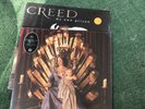 Creed Halsey Lp Set