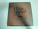 Allman Brothers Band Dreams w/ 6 lps & book Rock Record lp original vinyl Box