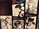 The Revillos fully signed Lp Rev Up autographed vinyl (5678's The Cramps B-52's)