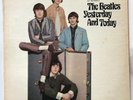 The Beatles - Yesterday & Today - 1966 - 2nd State Butcher - West Coast Mono