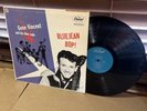 GENE VINCENT & HIS BLUE CAPS Bluejean Bop  CAPITOL T-764 MONO LP
