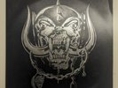 MOTORHEAD No Remorse 1984 double LP SPECIAL LEATHER EDITION