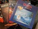 Queen Live Vinyl Bundle Live Magic, Killers Live & Wembley 86, See Description