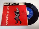 Elvis Presley RIP IT UP Ep Rca Italiana 1957