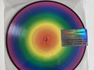 Donna Summer-Love To Love You/I Feel Love-Limited Multicoloured VINYL- New