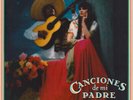 Linda Ronstadt Canciones De Mi Padre Vinyl LP