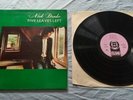 NICK DRAKE FIVES LEAVES LEFT RARE FIRST PRESS MISPRINT PINK BLACK BLOCK ISLAND.