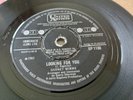 Garnet Mimms - Looking For You - British United Artists - Northern Soul - RARE