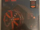 Govt Mule Peace Like A River Exclusive Limited Orange Colored Vinyl 2XLP SEALED