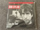 Bob Dylan Love and Theft Mobile Fidelity Vinyl NEW SEALED mofi 2xLP 45rpm