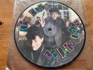 The Cure * THE LOVE CATS * PICTURE DISC 7