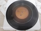 DERRICK HARRIOTT & SCOTTY-10' ACETATE DUBPLATE- MP3-RARE- PLATE DAMAGE