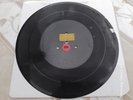 DERRICK HARRIOTT -10' ACETATE DUB DUBPLATE - MP3-RARE- PLATE DAMAGE
