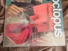 omar rodriguez lopez Octopus koolaid vinyl In great condition