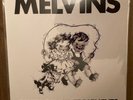 Melvins - Gluey Porch Treatments - Not AmRep Alchemy LP Original 1986 Pressing